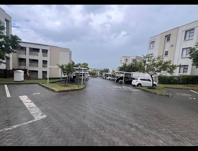 2 BEDROOM APARTMENT FOR SALE IN PAULSHOF
